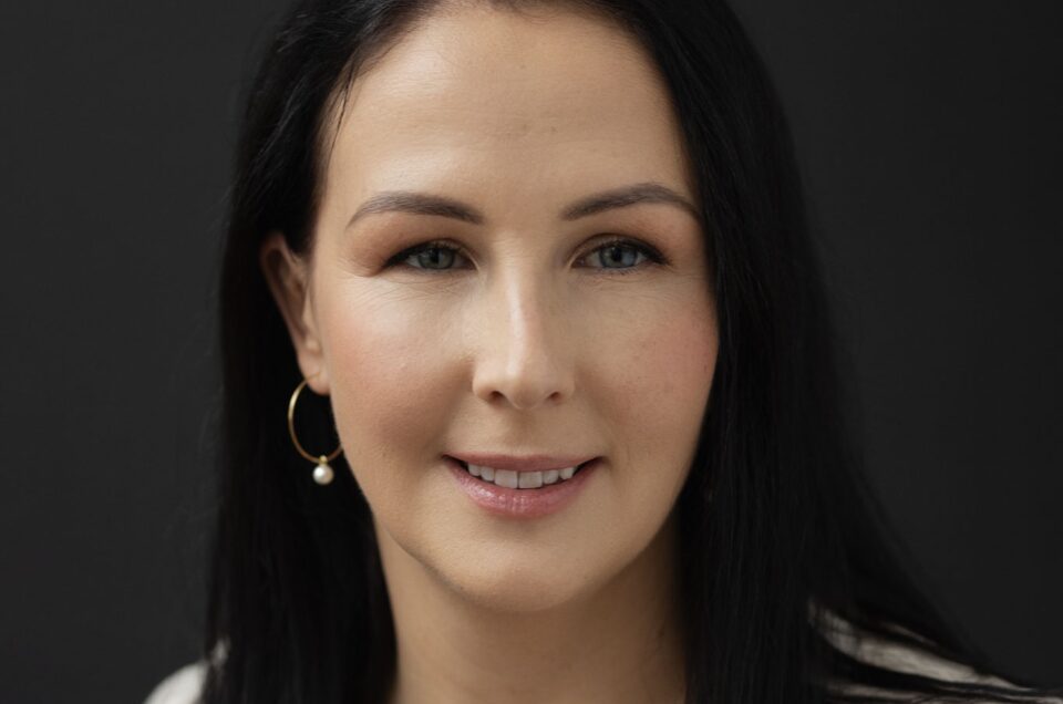 Marianne Sepp Nex Day Co-Founder