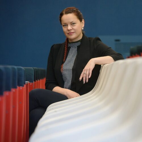 The End of Heroic Leadership: Gerda Noormägi on Reinventing Leadership for Trust