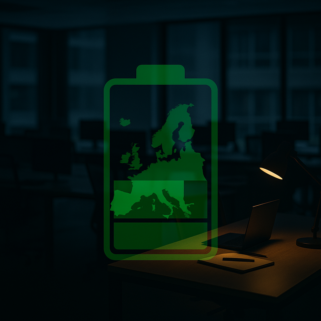 The Burnout Tax— How Old-School Management Eats Your EBITDA