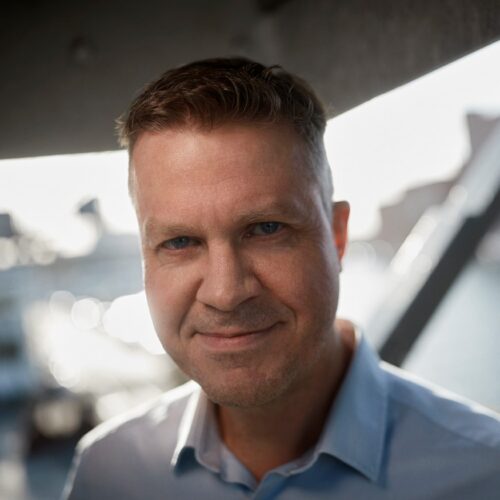 Erik Korsvik Østergaard