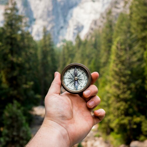 From Profit-Driven to Purpose-Driven: The Shift That Changes Everything