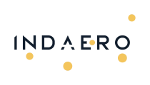 INDAERO LOGO