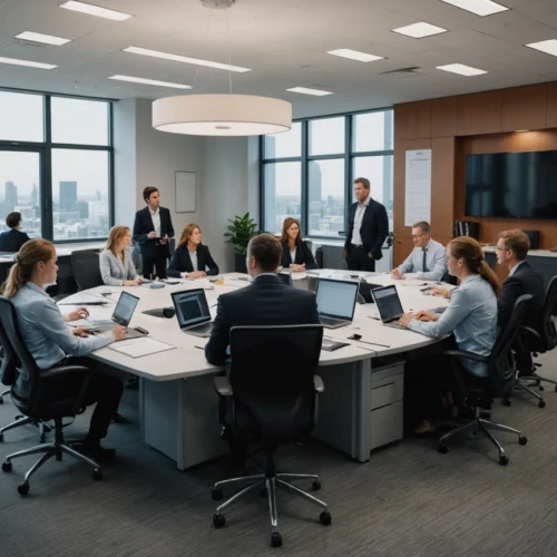 From Control to Partnership: The Leadership Shift Organisations Can’t Ignore
