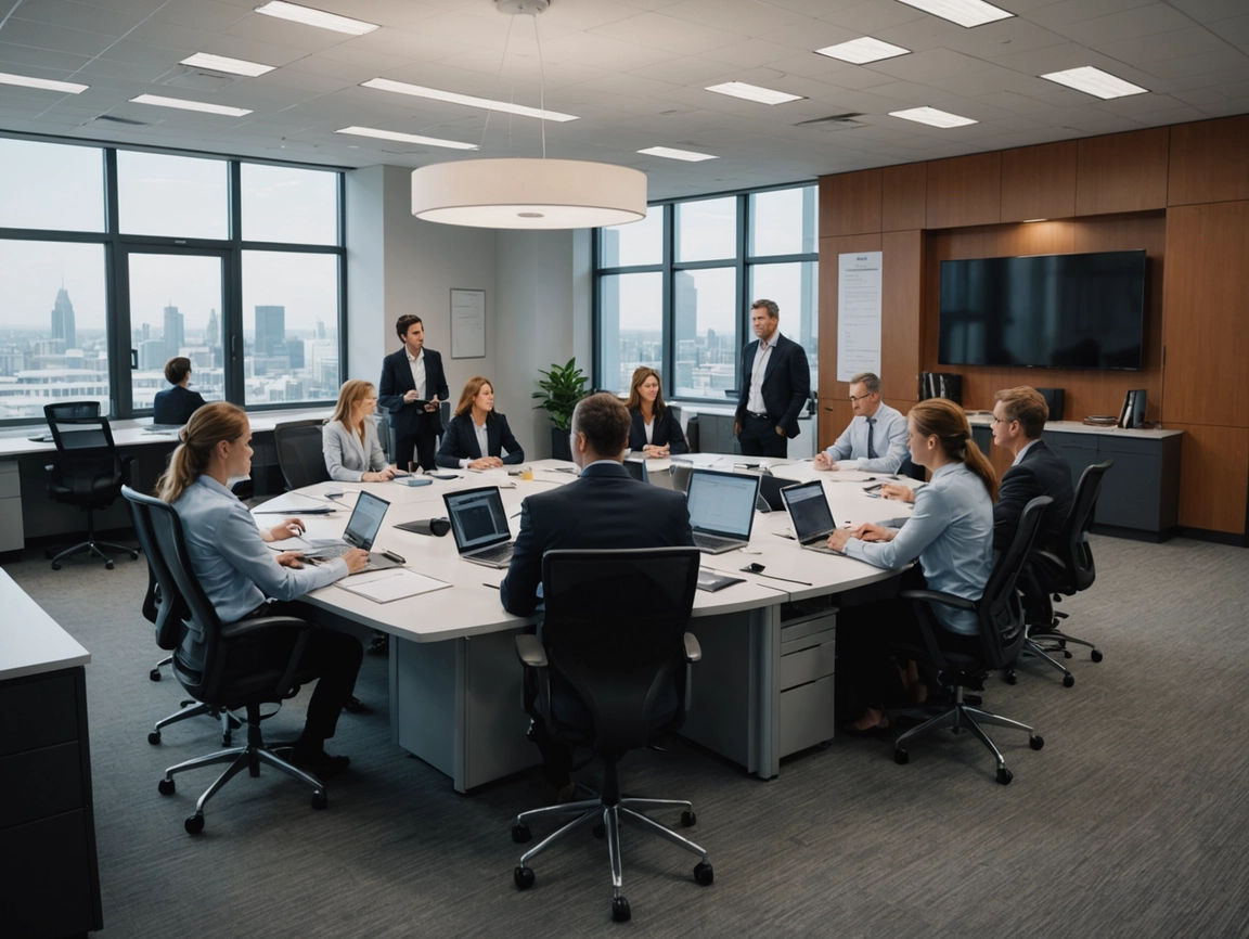 From Control to Partnership: The Leadership Shift Organisations Can’t Ignore